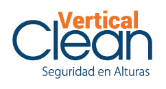 Vertical clean empresa de limpieza de vidrios en altura